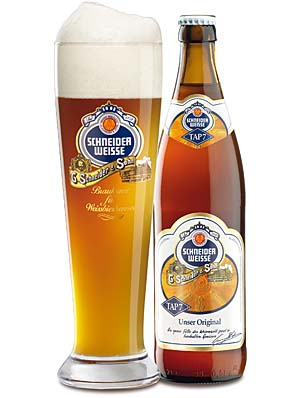 Schneider Weiss Unser Original