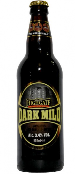 Fichier:Highgate dark mild.jpg