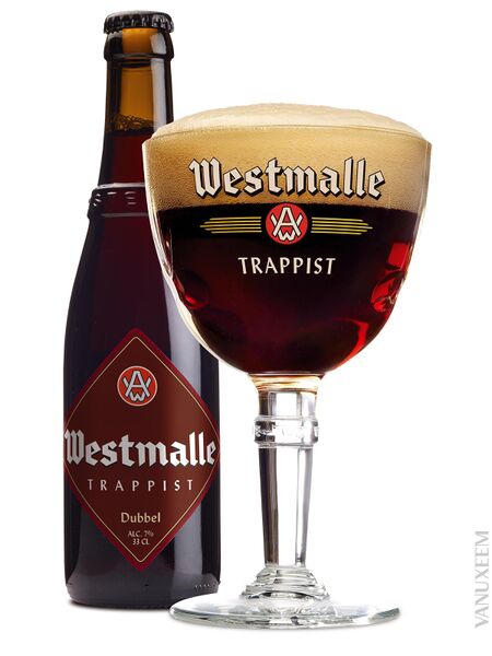 Fichier:Westmalle-double.jpg